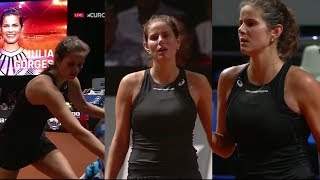 Julia Goerges - Shake it Baby