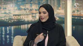 برنامج أماسي - جمعية فرسان الإمارات التطوعية تنظم "جلسة ملهمة"