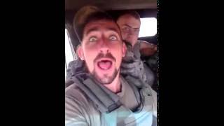 Атошники о жителях Донбасса которые переезжают через блок посты .