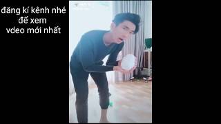 Tiktok - Lay Tv chơi tiktok cười vỡ bụng p2 ||