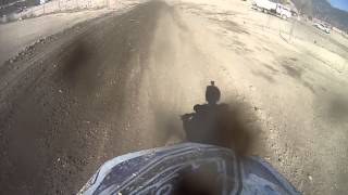 SRA Grand Prix 1/20/13 Senior Novice Race 1 (Pt. 3 of 3)