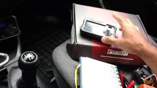 Substituição: Pulser Plus x Power Inject