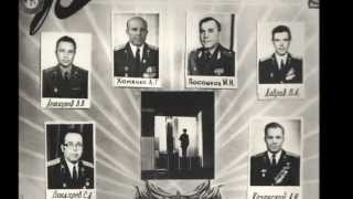 60 лет -КВВСКУ, КАТУ, ККТУ, КВСТУ, КВВКИСУ - Наши  командиры и преподаватели