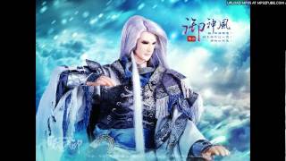 風簷展書讀（御神風武戲曲）