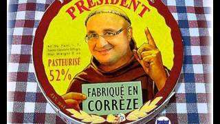 HOLLANDE ELU : PROMESSES PAS TENUES ! parodie imitation