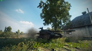 World of Tanks: Epická nuda
