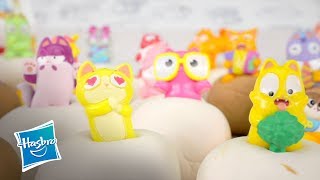 Lost Kitties Series 3 Mice Mania Cartons Full Unboxing - WHO’Z HIDIN INSIDE? ??