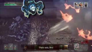 Let it Die # New M-404 Rocket Launcher + Goretastic