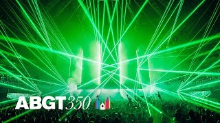 Grum - Altered State (Above & Beyond Live at #ABGT350 Prague)