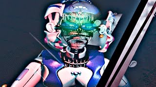 ✅ ИНТЕРЕСНАЯ ЗАГАДКА БЕЙБИ  - Five Nights at Freddy's 5: Sister Location Теории и Секреты