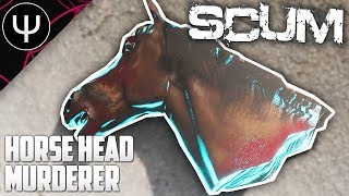 SCUM — First Impressions — Part 5 — The Horse Head MURDERER!