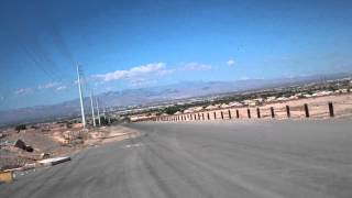 Crash of my T-28 8-26-12