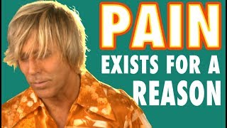 Pain has a Purpose Motivational Video