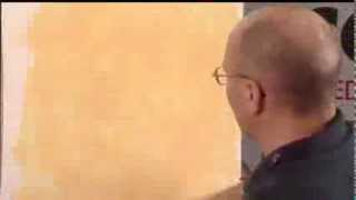 Стукко Венециано (Stucco Veneziano) особые способы нанесения