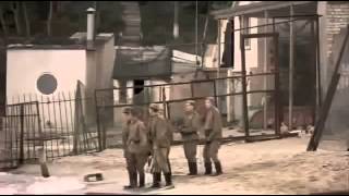 Разведчики 2008    Война после войны Военные фильмы