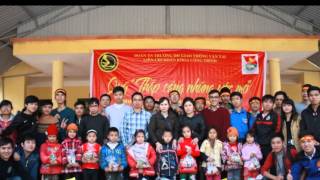 Tuổi Trẻ Khoa Công Trình
