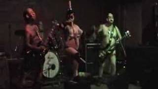Shat- Fat Ho (3/4/07)