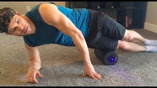 My Top 5 Tips for INJURY PREVENTION!! #WorkoutWednesday