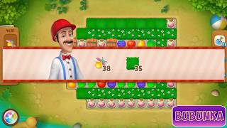 GardenScapes level 4681 HD