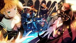Прохождение Umineko no Naku Koro ni. Часть 8-7. Финал новеллы.