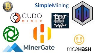 Which Crypto Mining Software Do You Use?