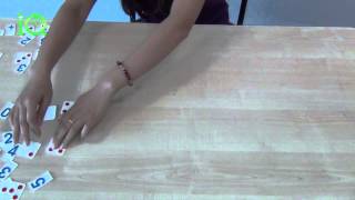[MẦM NON QUỐC TẾ IQ] Phép tính cộng - part 2