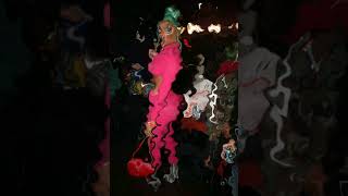 Megan Thee Stallion - Cash Shit ft. Da Baby EARRAPE
