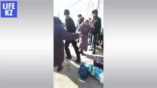 Что происходит в Кульсары?
