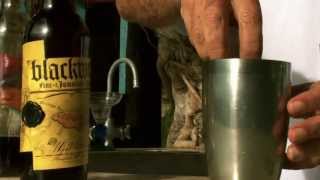 Blackwell Fine Jamaican Rum