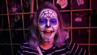 크로아티아 한류 | Halloween K-pop party | KCE Croatia