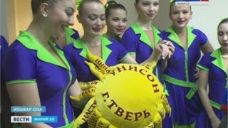 Лимон, кричалки и «никаких комментариев» – закулисье Чемпионата России по синхронному катанию