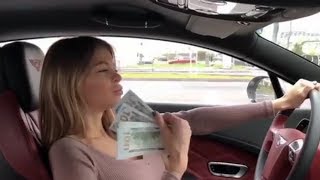 ЗОЛОТАЯ МОЛОДЕЖЬ РОССИИ. КРИЗИС ? НЕТ, НЕ СЛЫШАЛИ