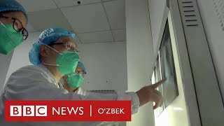 Хитойдаги ҳалокатли вирусдан сақланиш учун Ўзбекистон ҳукумати нима қилмоқда? - BBC Uzbek