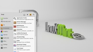 Linux Mint 17.1 64bit “Rebecca”. Installation. Xfce desktop.