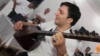 Lekide Samir sadliq sarayi Nurlanin oglunun kicik toyu Ashiq Ziyatxan