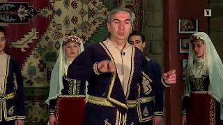 Ուս ուսի. Բուլուլ