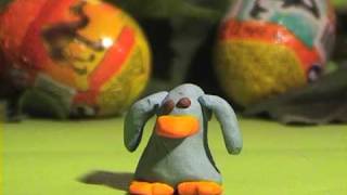 Munia - Pääsiäisanimaatio - Easter Animation