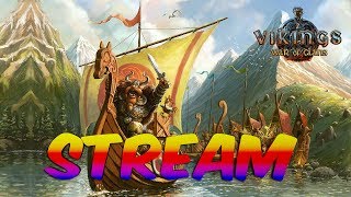 Vikings:War of Clans - Бьём зайцев!
