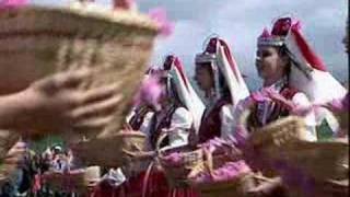 Bulgarian Voices--Български Гласове