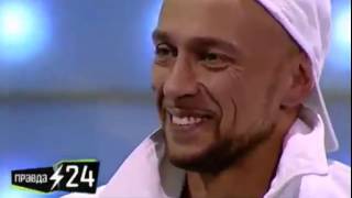 Игорь Гуляев не советует воровать
