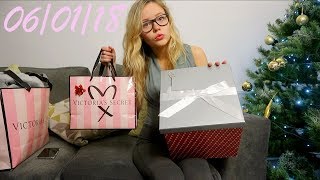 What I Got For Christmas? | Daily Amie