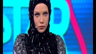 Ayşenur Balcı – İşte Benim Stilim All Star 74. Bölüm