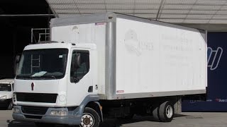 Kenworth - KW45 Cummins ISB Euro III 2009 - 570141