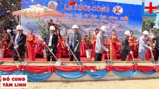 Lễ Động Thổ Nghi Lễ Không Thể Thiếu Khi Xây Nhà - Đồ Cúng Tâm Linh
