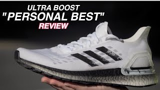 ADIDAS UltraBOOST PB | The "PERSONAL BEST" Running Shoe?