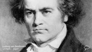Ludwig van Beethoven Biography