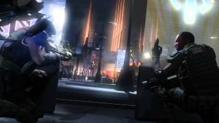Анонс игры XCOM 2 для PC и мобильних устройств