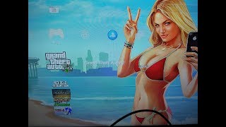 ? PS3 SuperSlim как установить пиратку 80010017