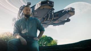 EVE Online - The Pirate Underworld #myEVEstory