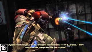 Dead Space 3 — Два способа игры | ТРЕЙЛЕР